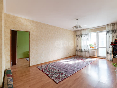 2-комн. квартира , 60м² , 7/10 этаж