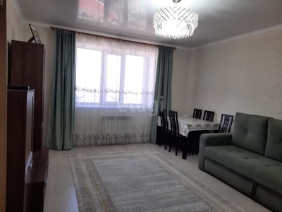 2-комн. квартира , 63м² , 9/12 этаж