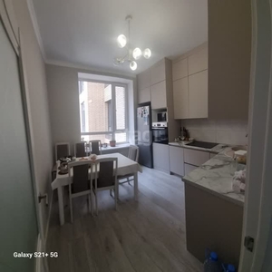 2-комн. квартира , 63.1м² , 3/10 этаж