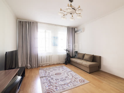 2-комн. квартира , 63.4м² , 2/9 этаж