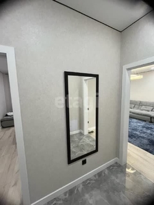 2-комн. квартира , 63.6м² , 5/13 этаж