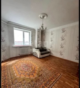 2-комн. квартира , 64м² , 11/15 этаж