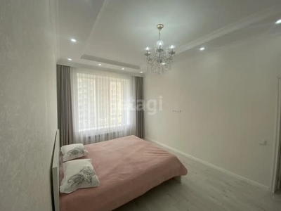 2-комн. квартира , 64м² , 7/10 этаж