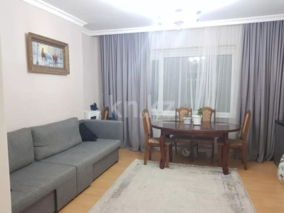 Продажа 2-комнатной квартиры, 65 м, Шахтеров, дом 31а