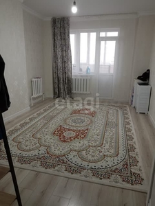 2-комн. квартира , 68.4м² , 12/16 этаж