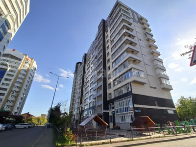 2-комн. квартира , 70м² , 4/16 этаж