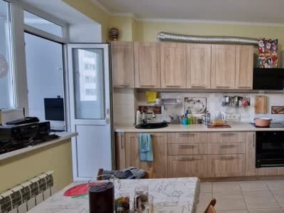 2-комн. квартира , 71м² , 2/13 этаж