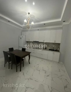 2-комн. квартира , 75м² , 4/10 этаж