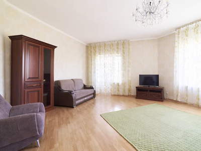 2-комн. квартира , 80.1м² , 4/4 этаж