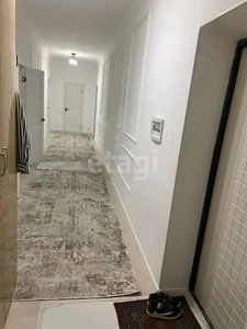 3-комн. квартира , 104м² , 2/9 этаж