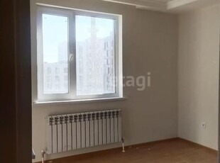 3-комн. квартира , 56м² , 9/12 этаж