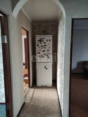 3-комн. квартира , 60м² , 4/5 этаж