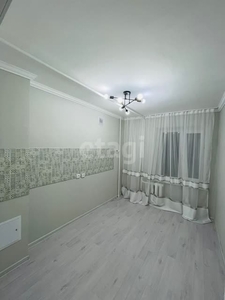 3-комн. квартира , 60.8м² , 4/5 этаж