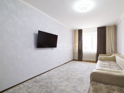 3-комн. квартира , 64.8м² , 5/9 этаж