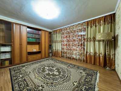 Продажа 3-комнатной квартиры, 66 м, Жекибаева