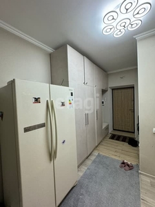 3-комн. квартира , 67м² , 2/10 этаж