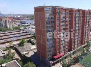 3-комн. квартира , 69м² , 3/5 этаж