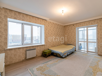 3-комн. квартира , 70.6м² , 6/10 этаж