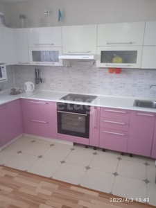 3-комн. квартира , 76м² , 6/16 этаж