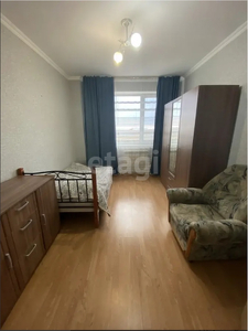 3-комн. квартира , 80.7м² , 3/9 этаж