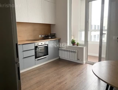 3-комн. квартира , 87м² , 12/18 этаж