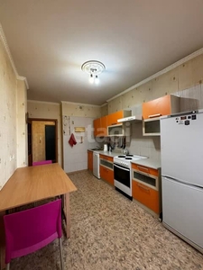 3-комн. квартира , 88м² , 9/17 этаж