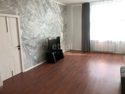 3-комн. квартира , 91м² , 10/15 этаж