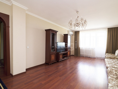 3-комн. квартира , 91.2м² , 12/12 этаж