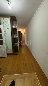 3-комн. квартира , 92м² , 2/9 этаж