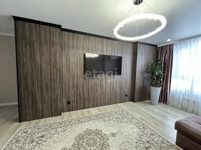 4-комн. квартира , 110м² , 4/9 этаж