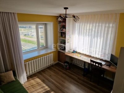 4-комн. квартира , 150м² , 6/9 этаж