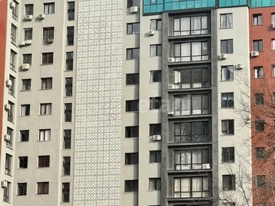 1-комн. квартира , 56м² , 15/16 этаж