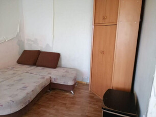 Продажа 1-комнатной квартиры, 35 м, Абылай хана, дом 19