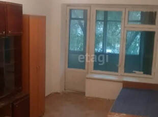 Продажа 2-комнатной квартиры, 38 м, Досмухамедова, дом 11