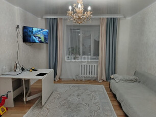 Продажа 2-комнатной квартиры, 52 м, Кудайбердыулы, дом 25