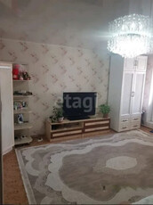 Продажа 2-комнатной квартиры, 57 м, Мусрепова, дом 6