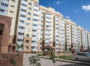 Продажа 4-комнатной квартиры, 118 м, Нарикбаева, дом 9