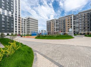 Продажа 3-комнатной квартиры, 64 м, Е 36 улица, дом 5