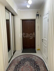 Продажа 3-комнатной квартиры, 74 м, Райымбека, дом 241