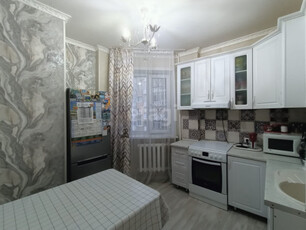 Продажа 3-комнатной квартиры, 78 м, Абая, дом 92