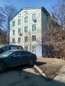 Продажа 1-комнатной квартиры, 33 м, Наурызбай батыра, дом 13 - Маметовой