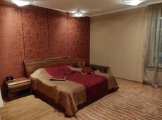 Продажа 4-комнатной квартиры, 154 м, А. Мамбетова, дом 16