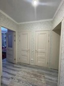 Продажа 4-комнатной квартиры, 97 м, Кошкарбаева, дом 31