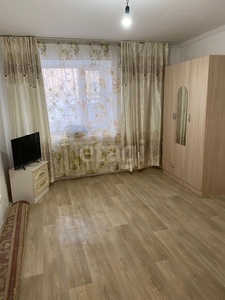 1-комн. квартира , 30.6м² , 1/5 этаж