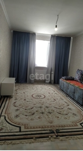 1-комн. квартира , 40м² , 6/6 этаж