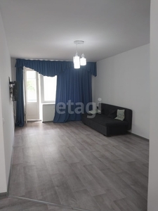 2-комн. квартира , 50м² , 2/5 этаж