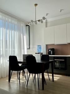 2-комн. квартира , 58.7м² , 10/12 этаж