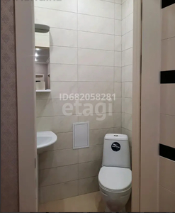 3-комн. квартира , 73м² , 21/21 этаж