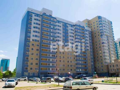 3-комн. квартира , 78м² , 17/18 этаж