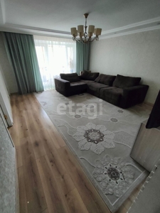 4-комн. квартира , 80м² , 3/5 этаж